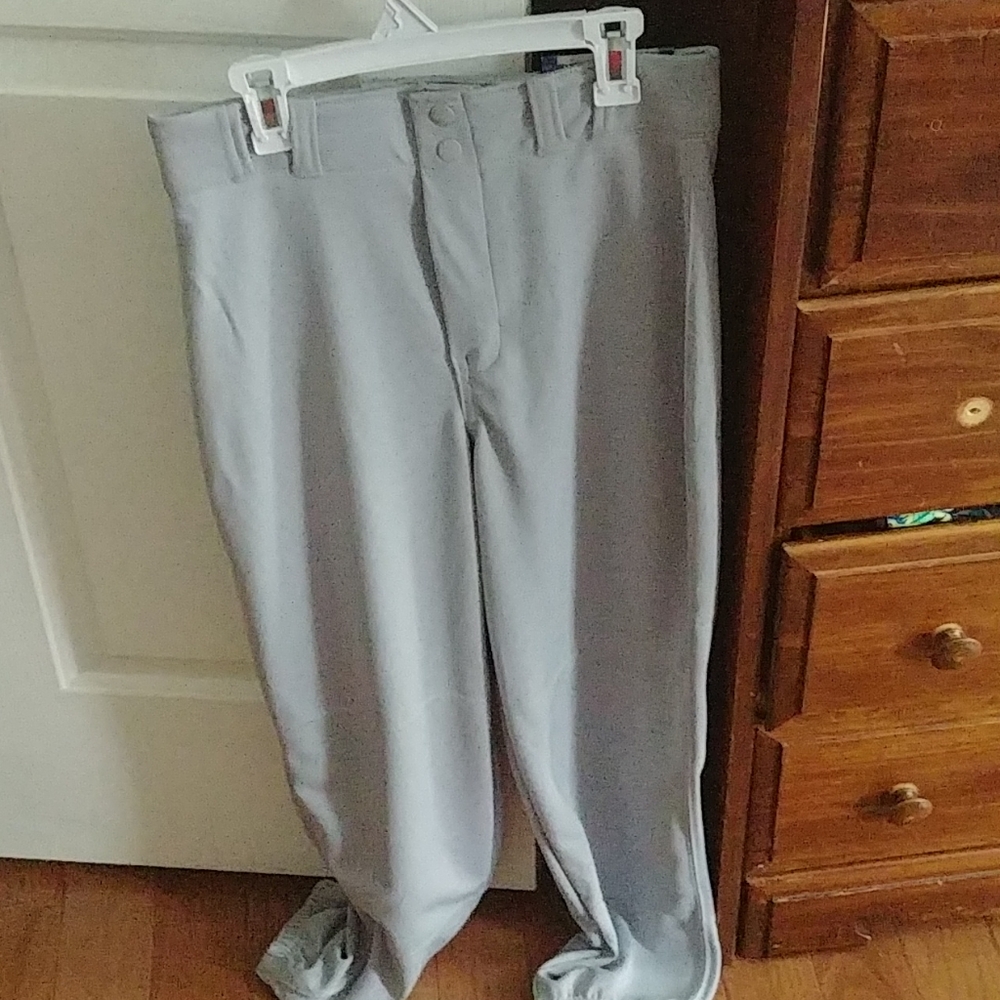 Baseball pants